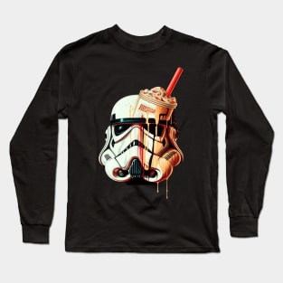 Pop Culture SW #3 Long Sleeve T-Shirt